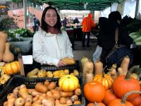 Fort Washington Greenmarket